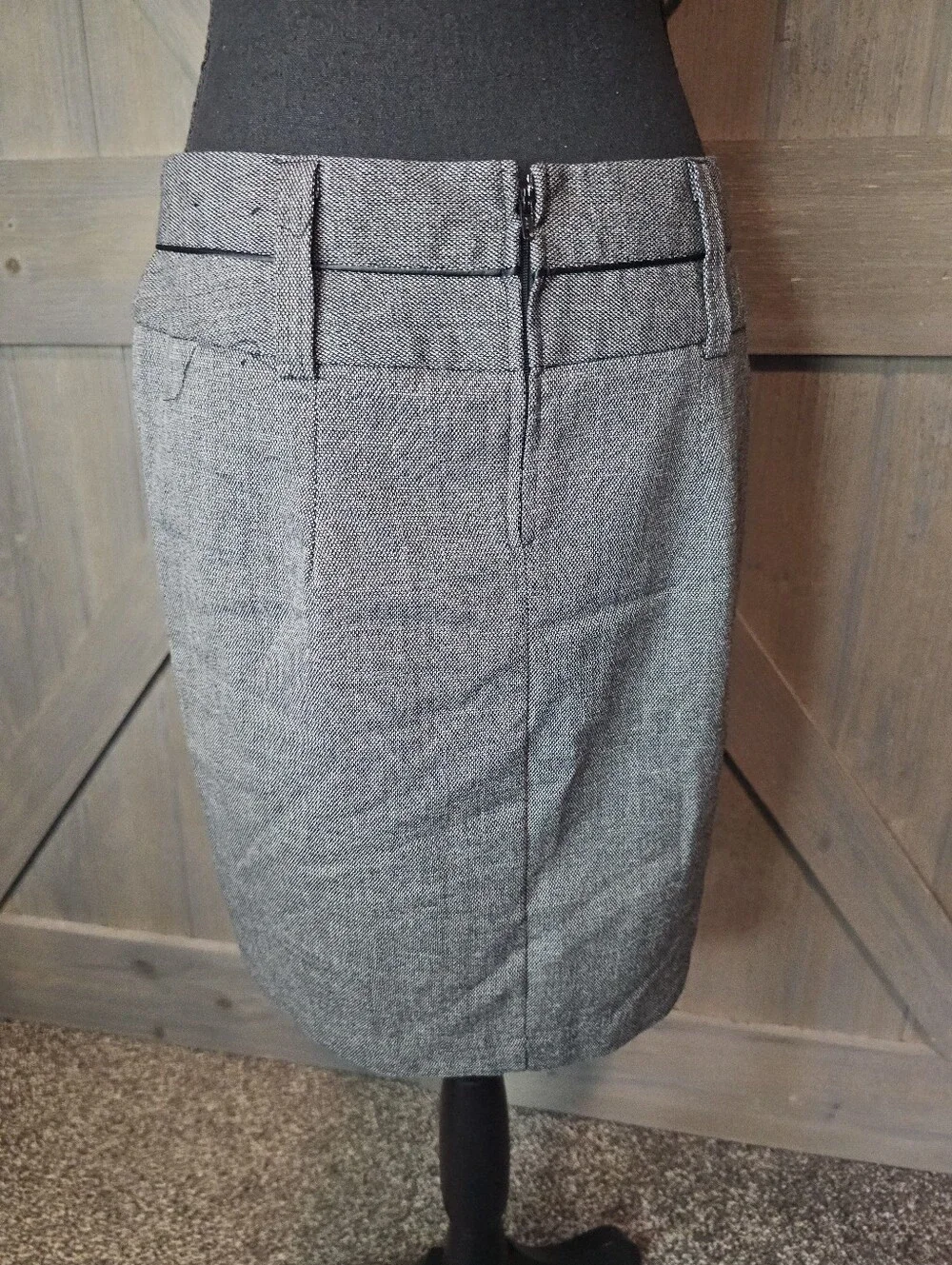 Y2k Maurice's Skirt sz 5/6